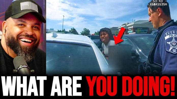 Lululemon Shoplifter Confronted… Then It Goes VERY Wrong