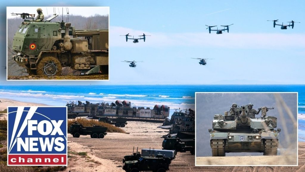 This is what ‘boots on the ground’ REALLY MEANS, Medal of Honor recipient explains