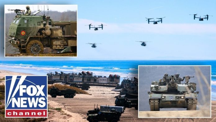 This is what 'boots on the ground' REALLY MEANS, Medal of Honor recipient explains