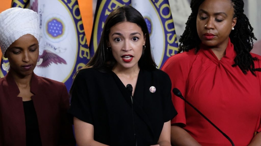 House Stuns America With 213-203 Vote — Democrats Are In Disbelief