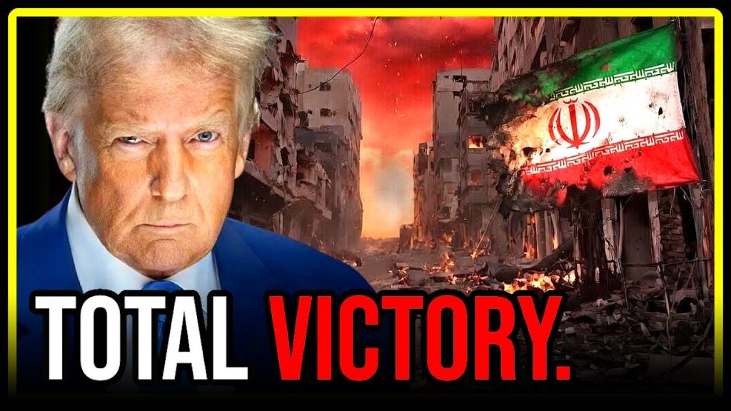 🔴Trump actually PULLED IT OFF.🔴