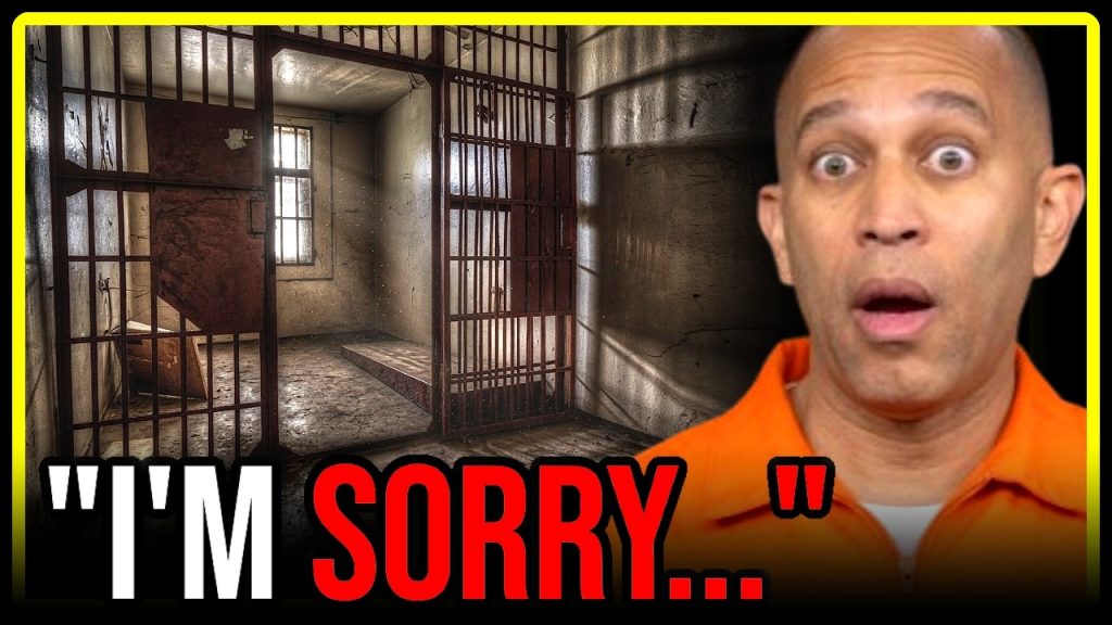 Hakeem just made a CAREER ENDING MISTAKE.