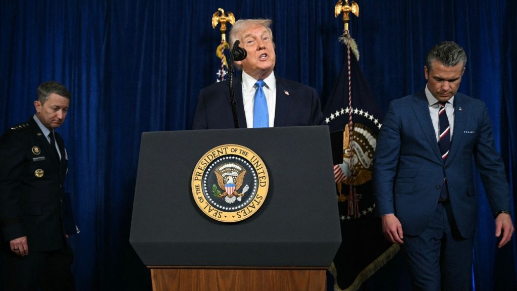 Trump Drops the Hammer — DC ROCKED by Two More Firings