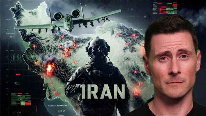 U.S. Special Ops Raids In Iran Is Worse Than You Think