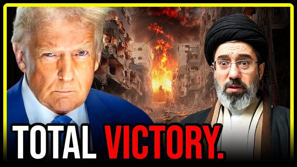 🔴Now they’re BEGGING to TALK.🔴