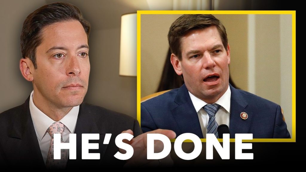 This Democrat Was Just Caught In A THIRD Scandal