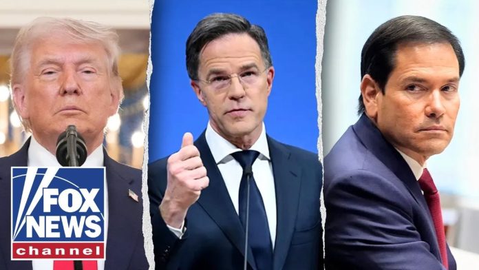 NATO 'SCRAMBLING' after ignoring drone threat