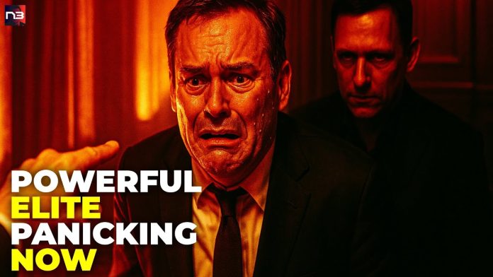 🚨BREAKING: Bilderberg Group's Secret Meeting Just Got LEAKED — Leaders Are STUNNED