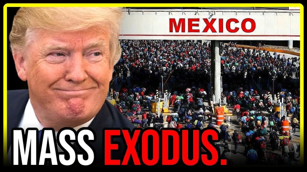 Trump ACTUALLY DID IT…