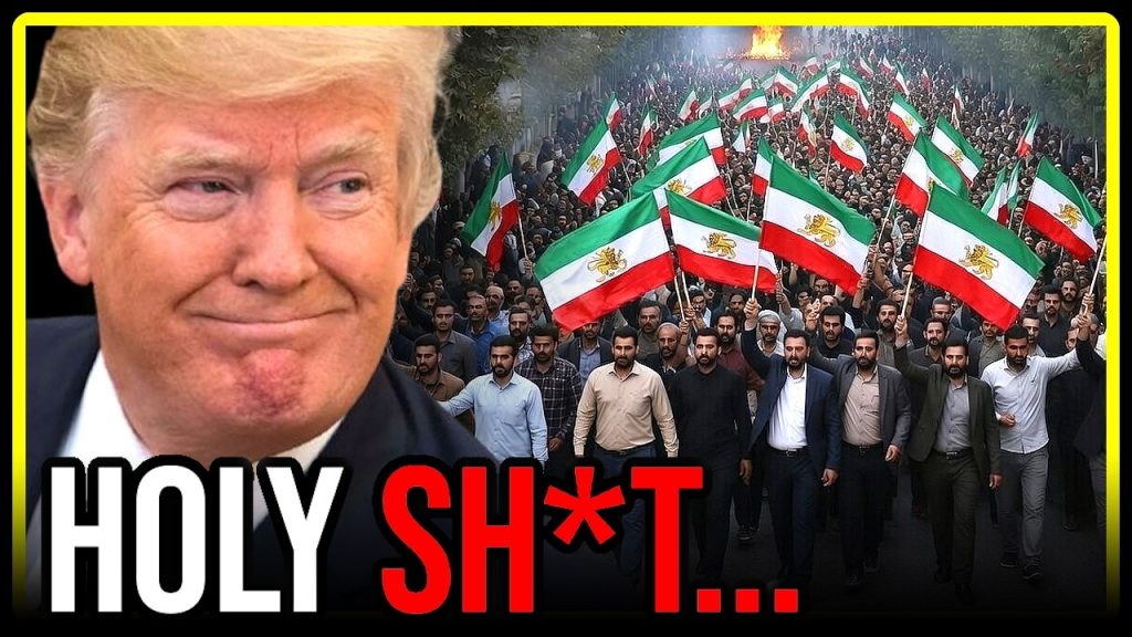 THEY’RE FINALLY DOING IT !!!