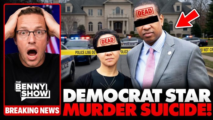🚨 Gun-Grabbing Superstar Democrat Just SHOT DEAD His Whole Family Right After...