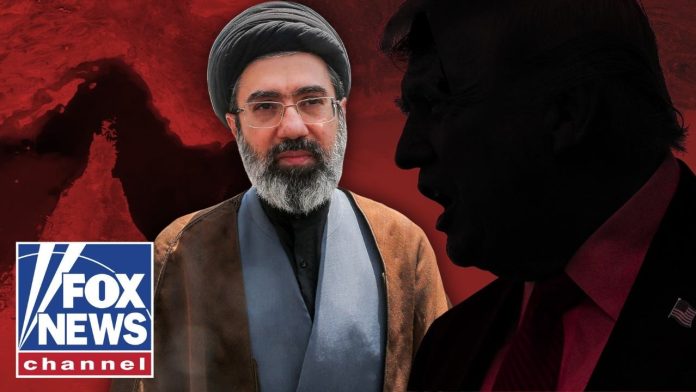 Trump BLASTS Iran for closing Strait of Hormuz: ‘Got a little cute’