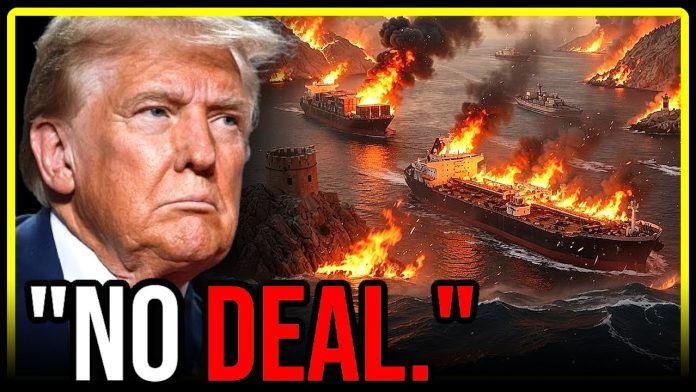 🔴They just made a MASSIVE MISTAKE.🔴