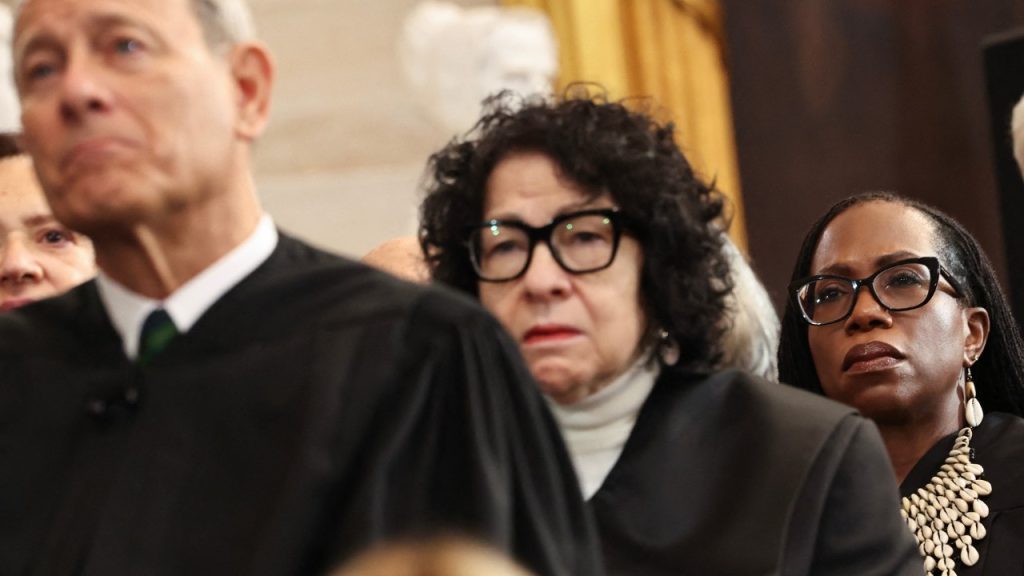 BREAKING: 7-2 Supreme Court Ruling Sends Woke Judges Into FULL MELTDOWN
