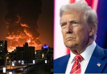 BREAKING: Ceasefire Ends – Trump Gives Bombshell Military Order BREAKING: Ceasefire Ends - Trump Gives Bombshell Military Order
