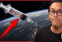 Vaccines from Space – This is Far More Dangerous than the Covid Shot Vaccines from Space - This is Far More Dangerous than the Covid Shot