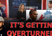 CNN Anchor STUNNED As Legal Analyst DELIVERS BAD NEWS To Democrats Celebrating Virginia Power Grab! CNN Anchor STUNNED As Legal Analyst DELIVERS BAD NEWS To Democrats Celebrating Virginia Power Grab!