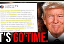 🔴Trump just GAVE THE ORDER.🔴 🔴Trump just GAVE THE ORDER.🔴