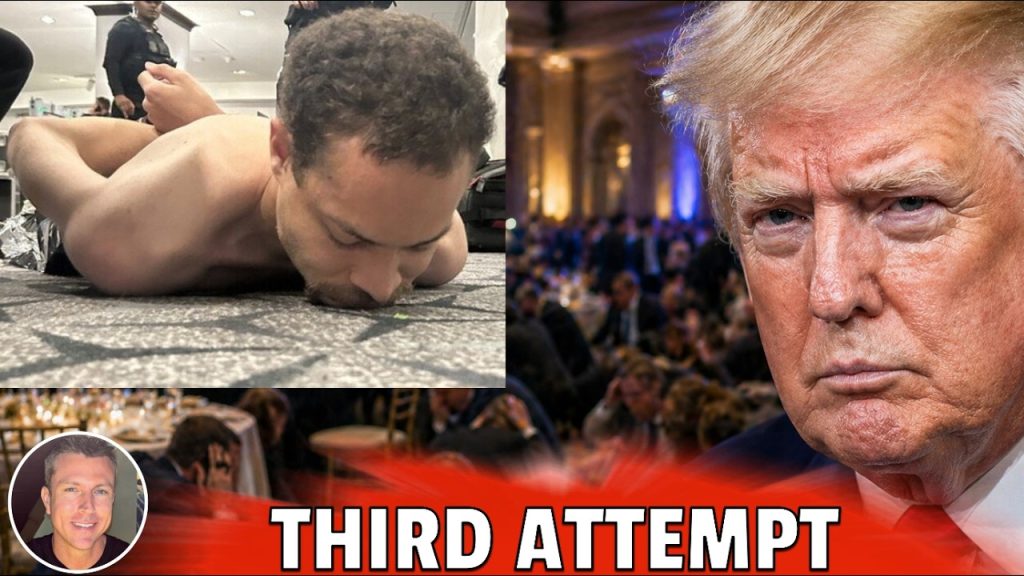 IT HAPPENED AGAIN – Here’s What the Kooks Online Are Saying About It This Time