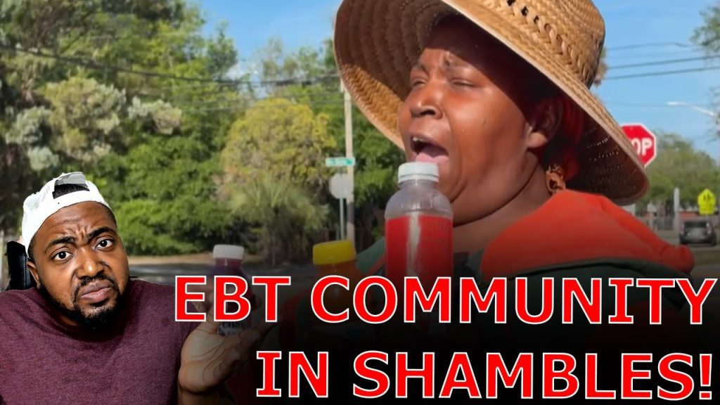 High-Calorie Florida Residents FUME After FINDING Out They Can’t Buy Junk Food With Food Stamps!