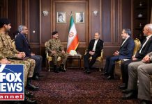 Iran’s president met with new supreme leader: Report Iran's president met with new supreme leader: Report