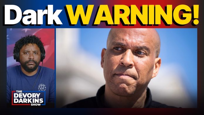 Democrats drops DARK WARNING for America as Newsom Program BLOWS UP