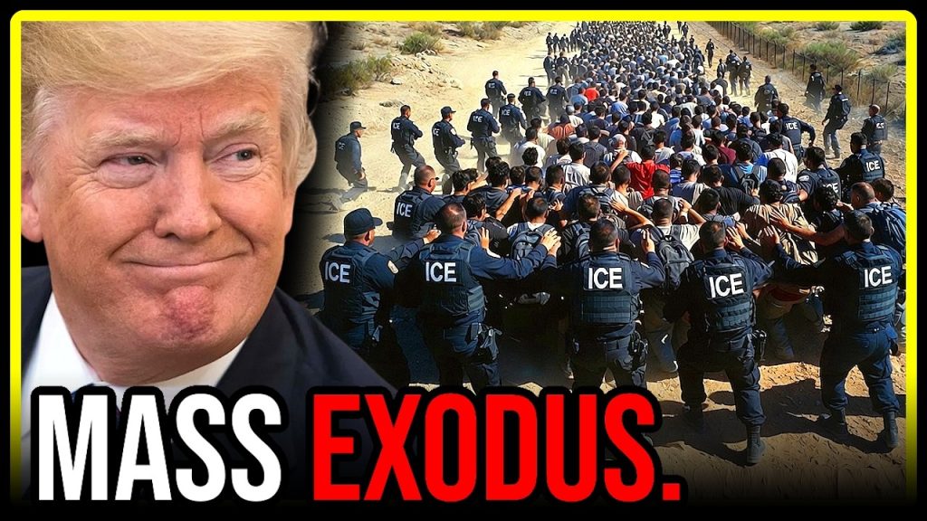 It’s ACTUALLY HAPPENING…
