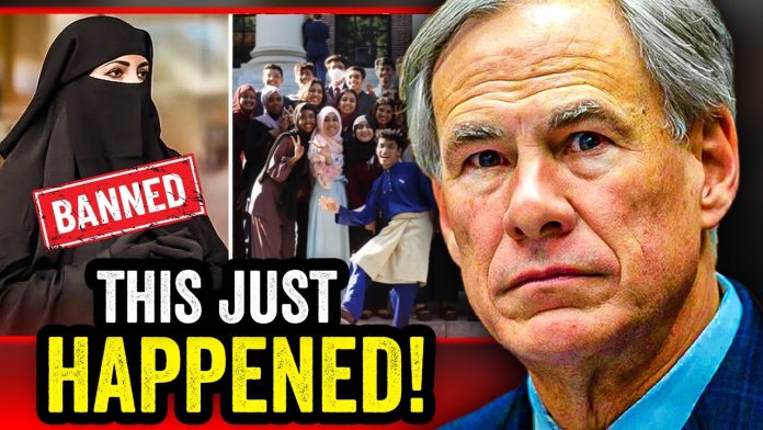 Muslims Tried To Open an Islamic University in Texas, Then THIS HAPPENED…