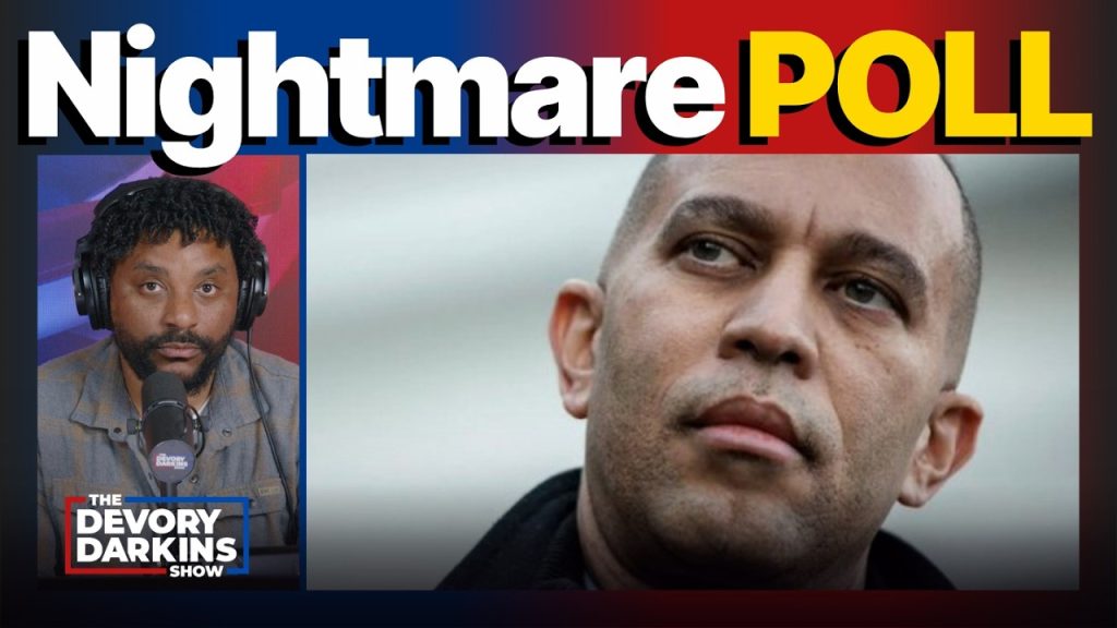 CNN Drops NIGHTMARE POLL for Democrats as Boston Judge makes FATAL MISTAKE CNN Drops NIGHTMARE POLL for Democrats as Boston Judge makes FATAL MISTAKE