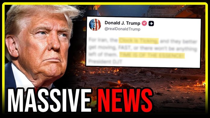 maxresdefault-497 🔴Trump’s “SUNDAY MORNING SURPRISE.”🔴