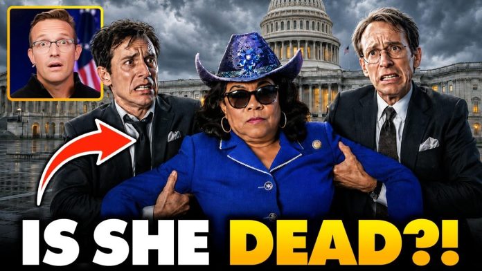 Democrats HIDING Congresswoman Who’s Been Missing for MONTHS | Is She DEAD!?