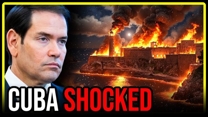 maxresdefault-622 You WILL NOT BELIEVE what JUST HAPPENED in CUBA !!!