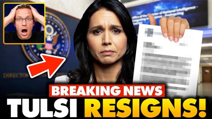 maxresdefault-646 🚨Tulsi Gabbard RESIGNS: Her Explanation Why Leaves Trump Admin in Shock...