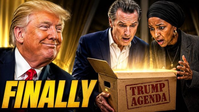 maxresdefault-647 Nobody Thought Trump Would Actually Go This Far — He Did