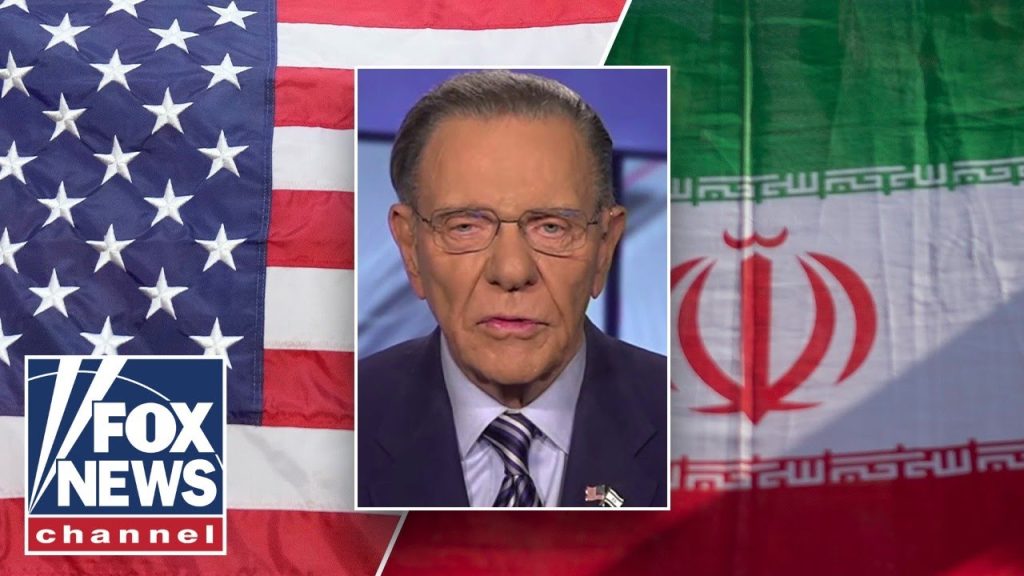 Keane issues warning: This will empower Iran