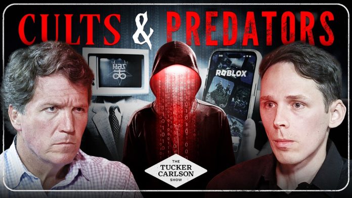 maxresdefault-738 ‘The Ethical Hacker’ Exposes Satanic Child Predators Lurking Online & How He Hunts Them