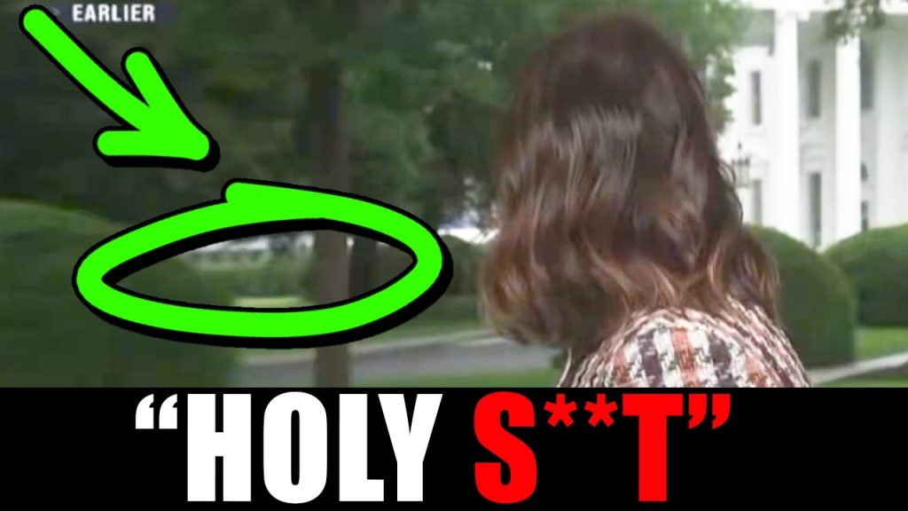 Folks… It happened again. Folks… It happened again.