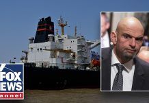 Fetterman: We are on the CUSP Fetterman: We are on the CUSP