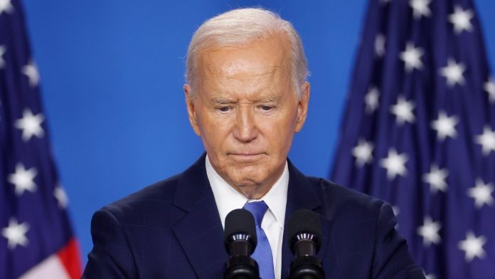 maxresdefault-845 Joe Biden Scrambles to Stop It From Coming Out — But Trump Just Found It All