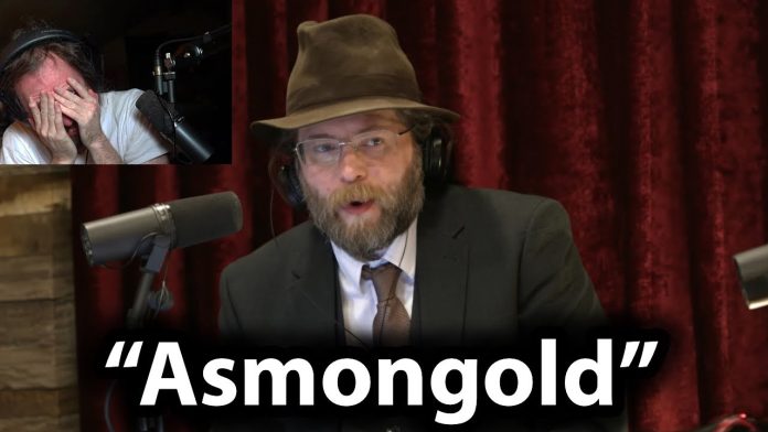 maxresdefault-857 Joe Rogan’s most hated guest attacked me..