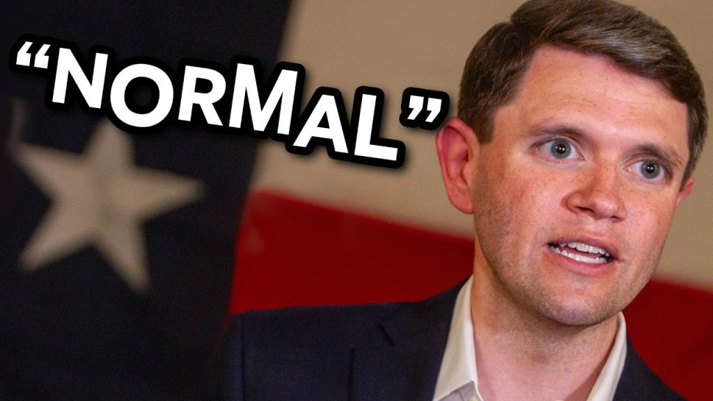 Democrats Aren’t Sending Texas Their Best.
