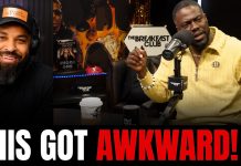 Kevin Hartās Reaction to George Floyd Joke Sparks Debate Kevin Hartās Reaction to George Floyd Joke Sparks Debate