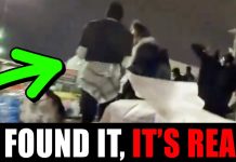 We were right all along… We were right all along...