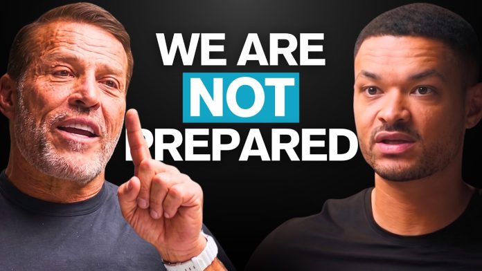 maxresdefault-934 No One Is Prepared for What's Coming with AI | Tony Robbins x DOAC
