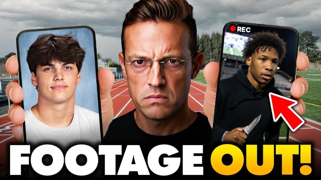 🚨Karmelo Anthony’s Entire Case Just Got DESTROYED as Video of Killing Finally RELEASED, It’s OVER…