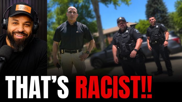 Man Claimed Racism… Then the Video Came Out