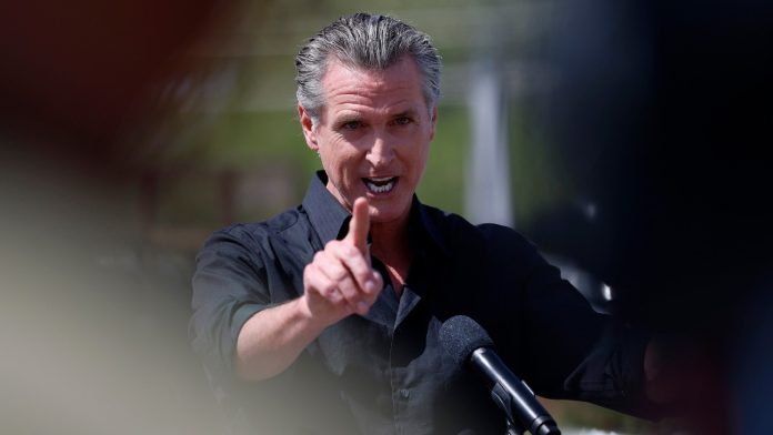 BREAKING NOW: California Election Finally Called — Gavin Newsom Is Devastated