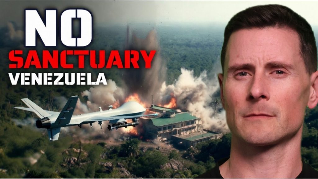 U.S. Military Just Vaporized The World’s Most Wanted Cartel Boss U.S. Military Just Vaporized The World’s Most Wanted Cartel Boss