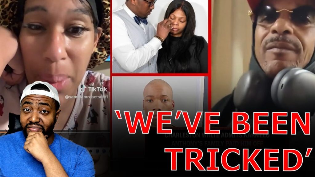 Pro Black MOB Turns Against Karmelo Anthony Parents After Realizing THEY’VE BEEN TRICKED!