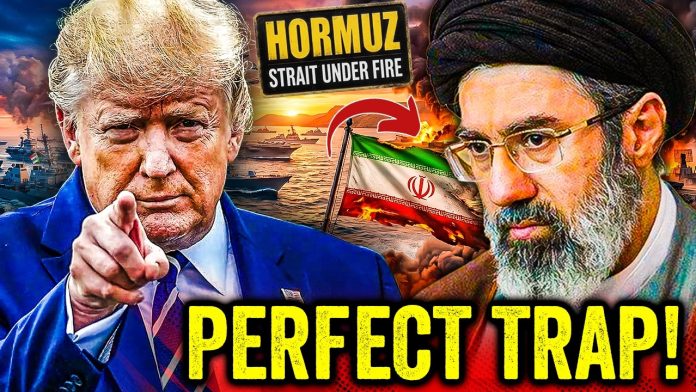 maxresdefault-442 Iran Just Walked Into Trump’s Perfect TRAP, Then Everything COLLAPSED!!!